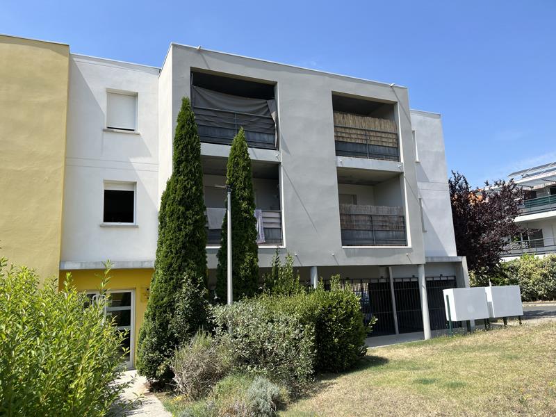 Vente Appartement ROYAN - 1 pièce -30 m² - (17200)