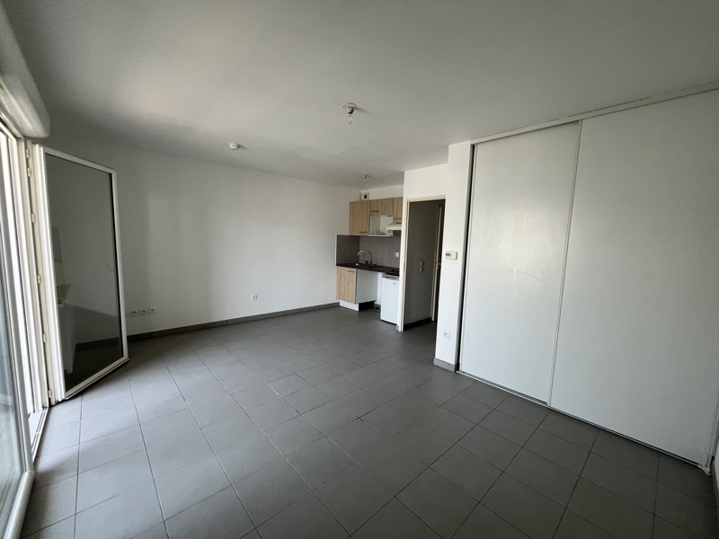 Vente Appartement ROYAN - 1 pièce -30 m² - (17200)
