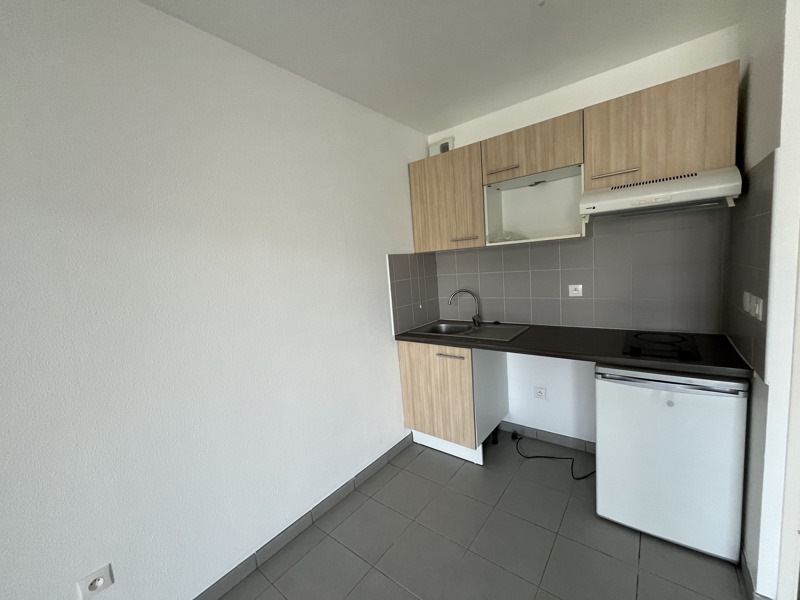 Vente Appartement ROYAN - 1 pièce -30 m² - (17200)