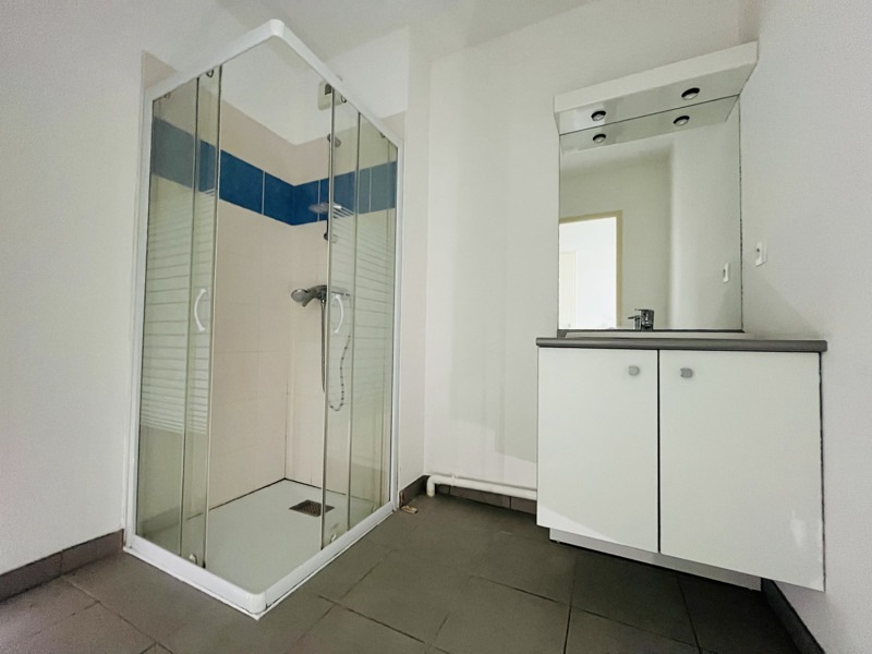Vente Appartement ROYAN - 1 pièce -30 m² - (17200)