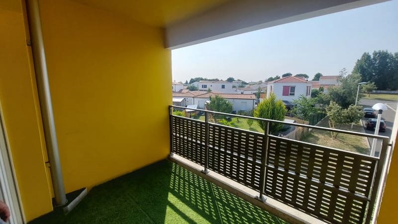 Vente Appartement ROYAN - 2 pièces -40 m² - (17200)
