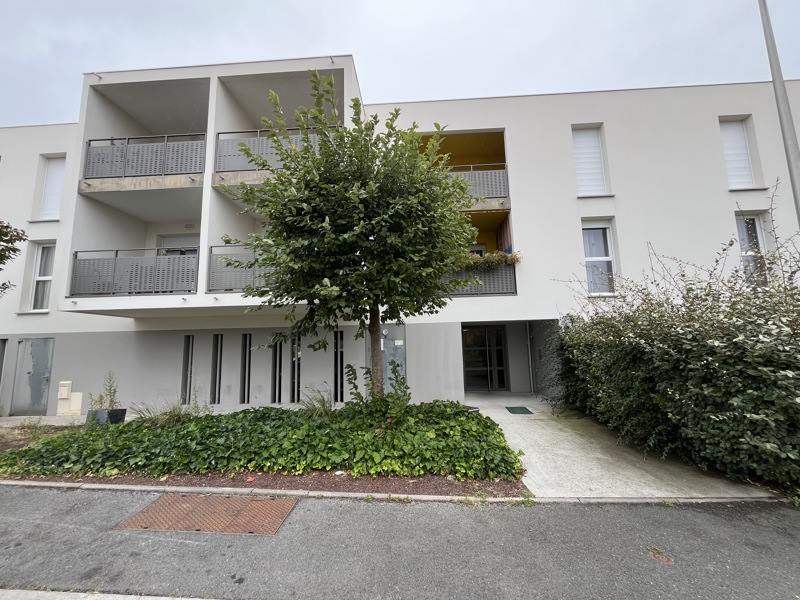 Vente Appartement ROYAN - 2 pièces -40 m² - (17200)
