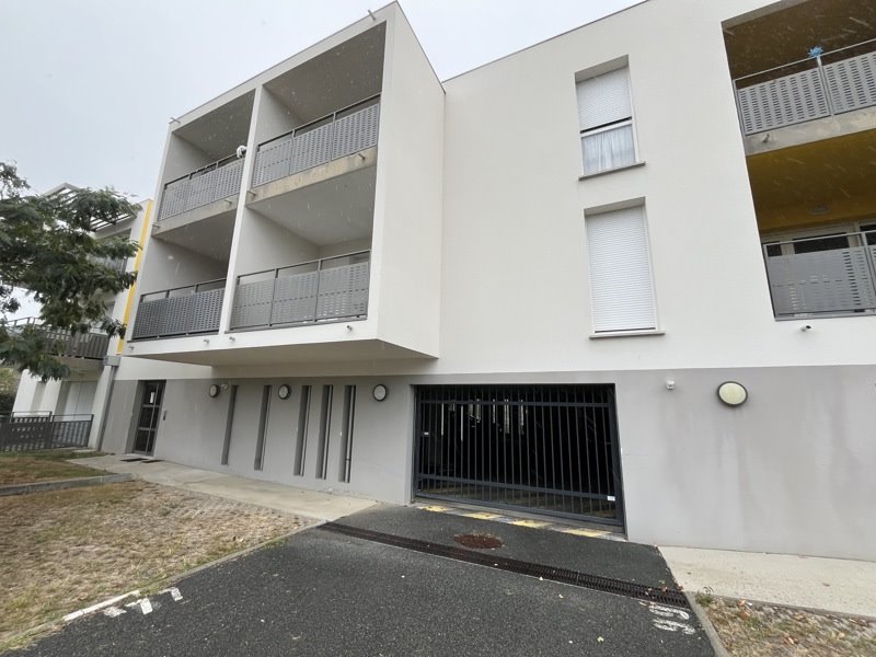 Vente Appartement ROYAN - 2 pièces -40 m² - (17200)