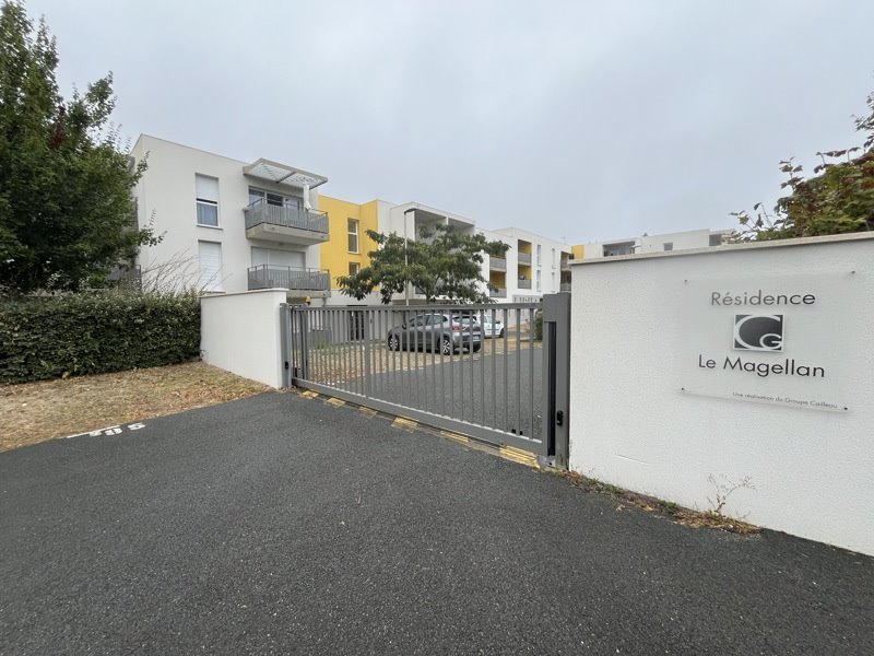Vente Appartement ROYAN - 2 pièces -40 m² - (17200)