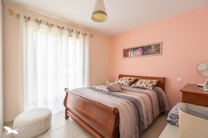 Vente Maison BREUILLET - 5 pièces -108 m² - (17920)