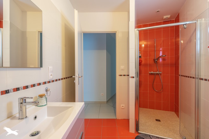 Vente Maison BREUILLET - 5 pièces -108 m² - (17920)