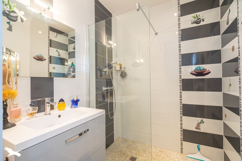 Vente Maison BREUILLET - 5 pièces -108 m² - (17920)