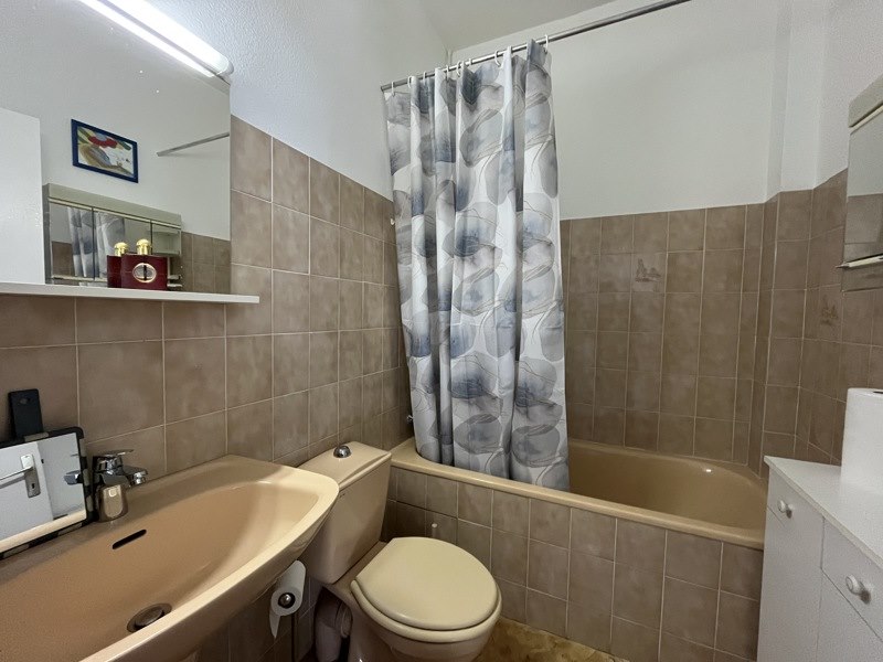 Vente Appartement ROYAN - 2 pièces -30 m² - (17200)