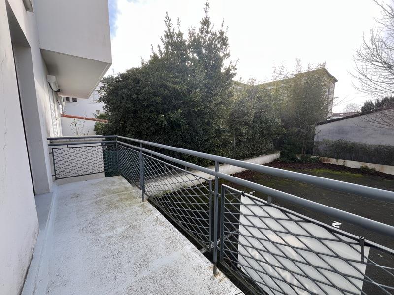 Vente Appartement ROYAN - 2 pièces -30 m² - (17200)