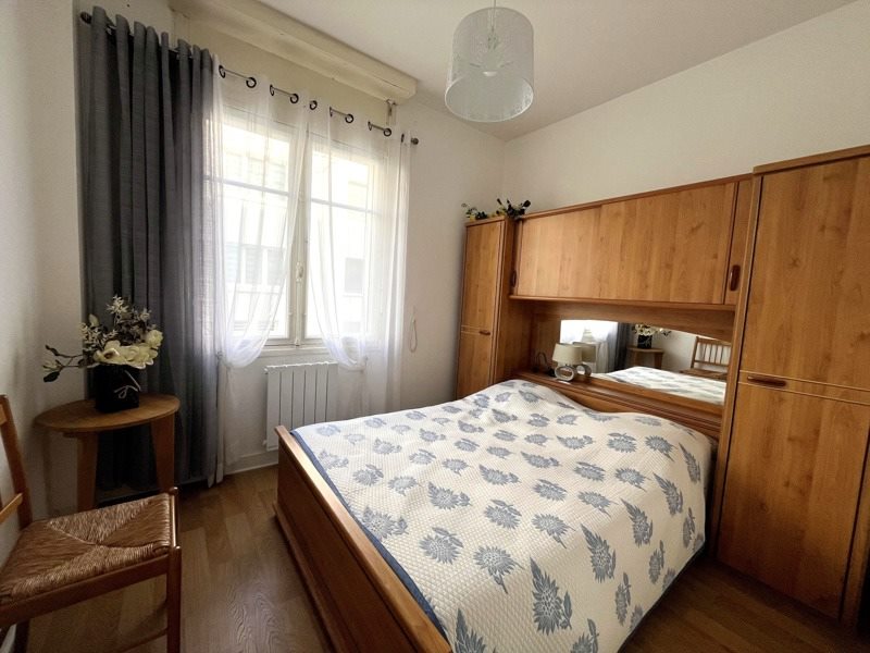 Vente Appartement ROYAN - 2 pièces -30 m² - (17200)