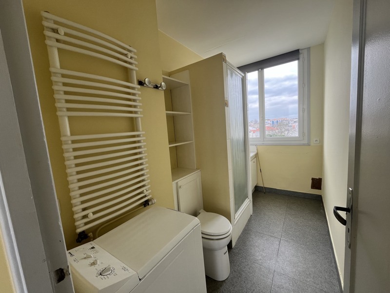 Vente Appartement ROYAN - 2 pièces -65 m² - (17200)