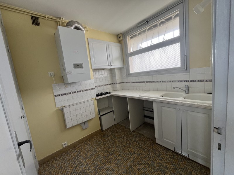 Vente Appartement ROYAN - 2 pièces -65 m² - (17200)