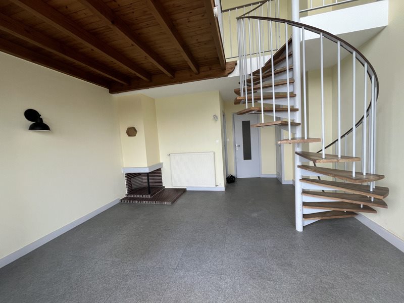 Vente Appartement ROYAN - 2 pièces -65 m² - (17200)