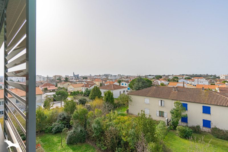 Vente Appartement ROYAN - 3 pièces -65 m² - (17200)