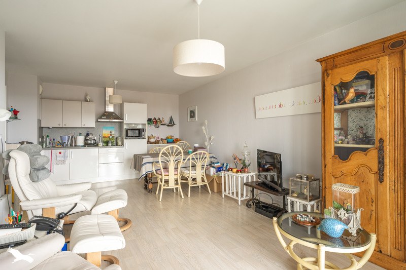 Vente Appartement ROYAN - 3 pièces -65 m² - (17200)