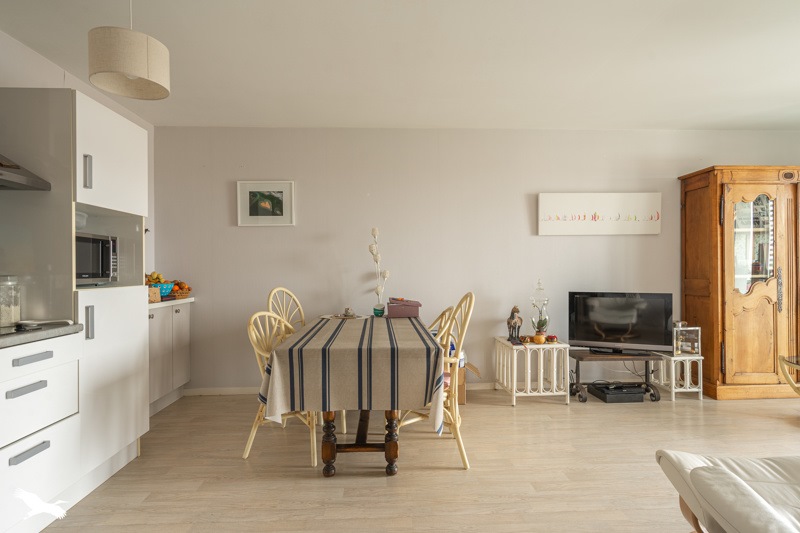 Vente Appartement ROYAN - 3 pièces -65 m² - (17200)