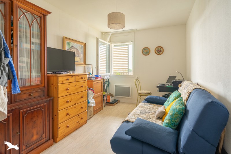 Vente Appartement ROYAN - 3 pièces -65 m² - (17200)