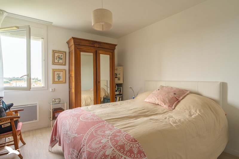 Vente Appartement ROYAN - 3 pièces -65 m² - (17200)