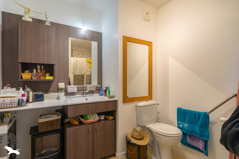 Vente Appartement ROYAN - 3 pièces -65 m² - (17200)