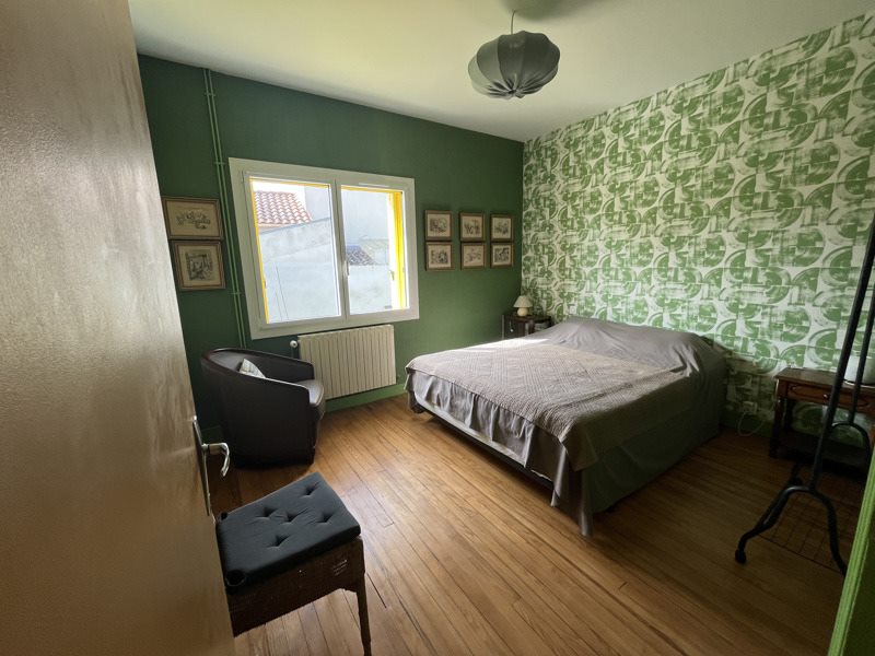 Vente Maison ROYAN - 3 pièces -120 m² - (17200)