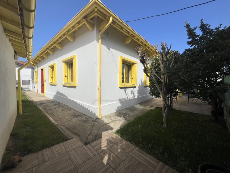 Vente Maison ROYAN - 3 pièces -120 m² - (17200)