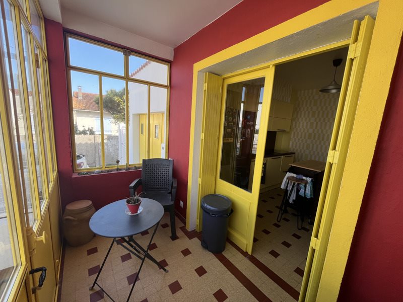 Vente Maison ROYAN - 3 pièces -120 m² - (17200)