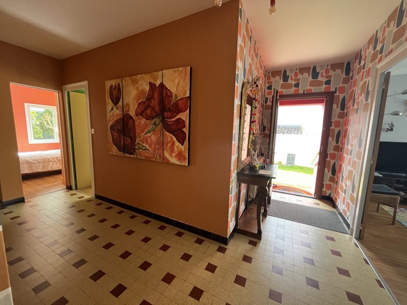 Vente Maison ROYAN - 3 pièces -120 m² - (17200)
