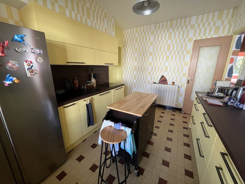 Vente Maison ROYAN - 3 pièces -120 m² - (17200)