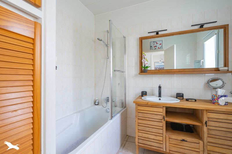 Vente Maison ROYAN - 3 pièces -63 m² - (17200)