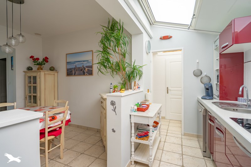 Vente Maison ROYAN - 3 pièces -63 m² - (17200)