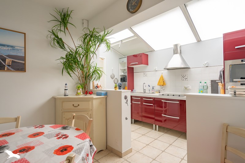 Vente Maison ROYAN - 3 pièces -63 m² - (17200)