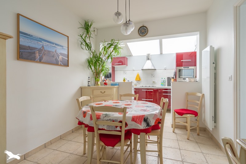 Vente Maison ROYAN - 3 pièces -63 m² - (17200)