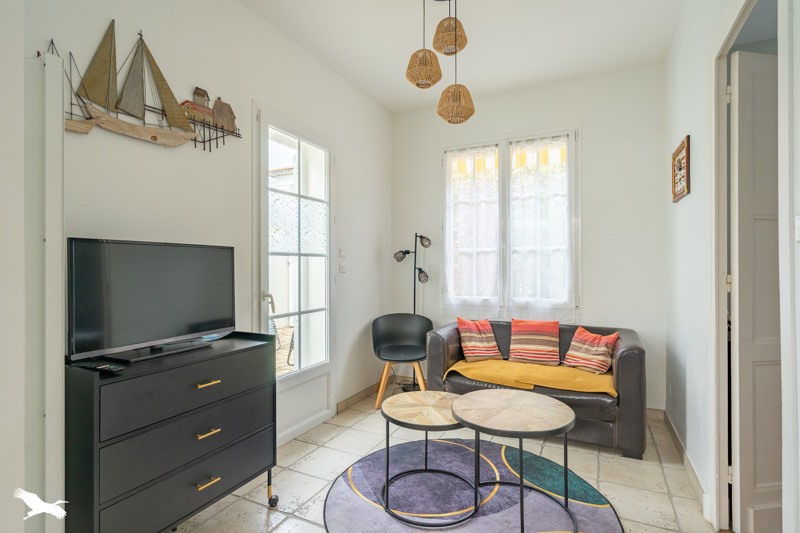 Vente Maison ROYAN - 3 pièces -63 m² - (17200)