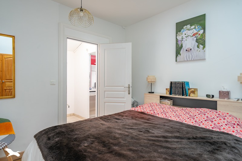 Vente Maison ROYAN - 3 pièces -63 m² - (17200)