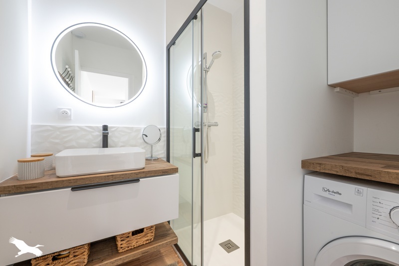 Vente Appartement ROYAN - 3 pièces -58 m² - (17200)