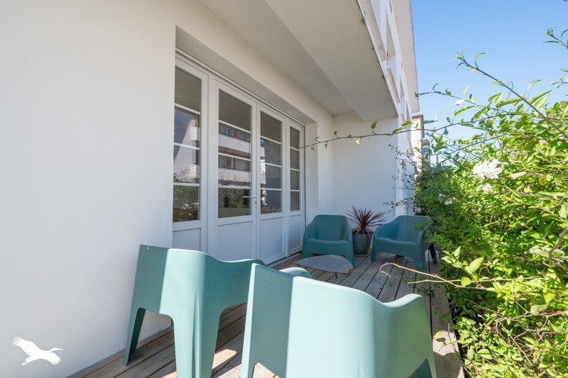 Vente Appartement ROYAN - 3 pièces -58 m² - (17200)