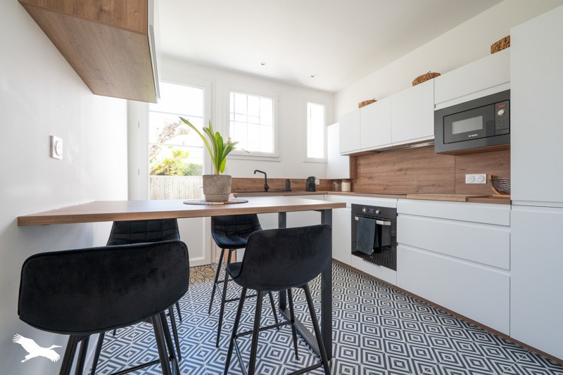 Vente Appartement ROYAN - 3 pièces -58 m² - (17200)
