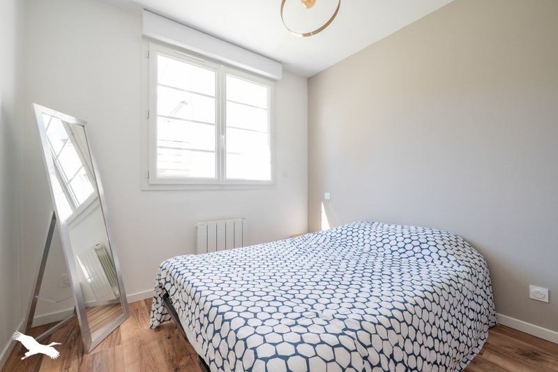 Vente Appartement ROYAN - 3 pièces -58 m² - (17200)