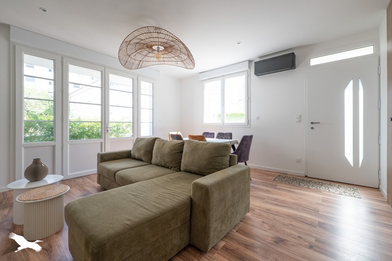 Vente Appartement ROYAN - 3 pièces -58 m² - (17200)