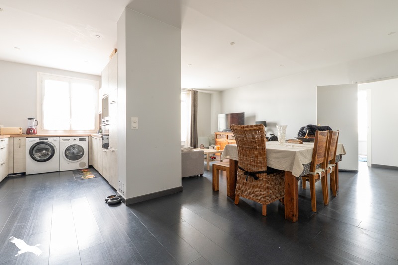Vente Appartement ROYAN - 3 pièces -79 m² - (17200)