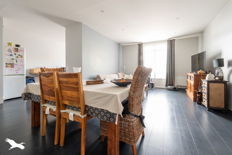 Vente Appartement ROYAN - 3 pièces -79 m² - (17200)