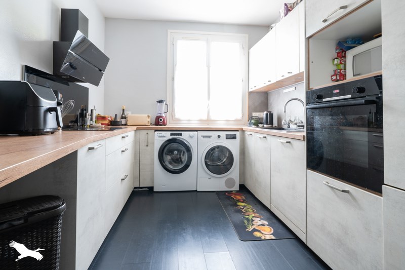 Vente Appartement ROYAN - 3 pièces -79 m² - (17200)
