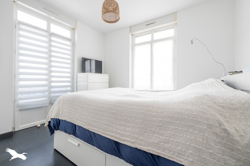 Vente Appartement ROYAN - 3 pièces -79 m² - (17200)