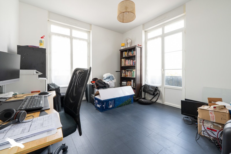 Vente Appartement ROYAN - 3 pièces -79 m² - (17200)