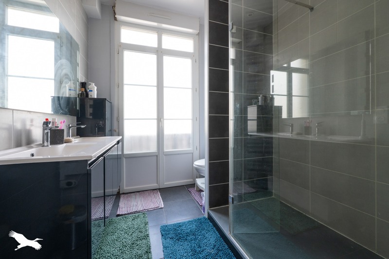 Vente Appartement ROYAN - 3 pièces -79 m² - (17200)