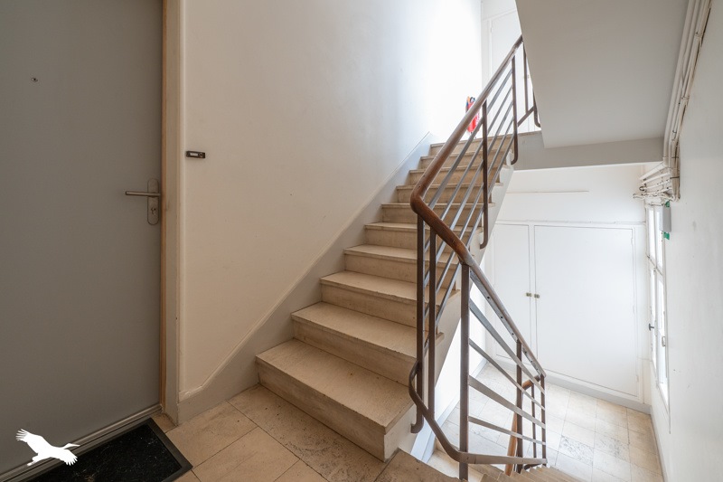 Vente Appartement ROYAN - 3 pièces -79 m² - (17200)