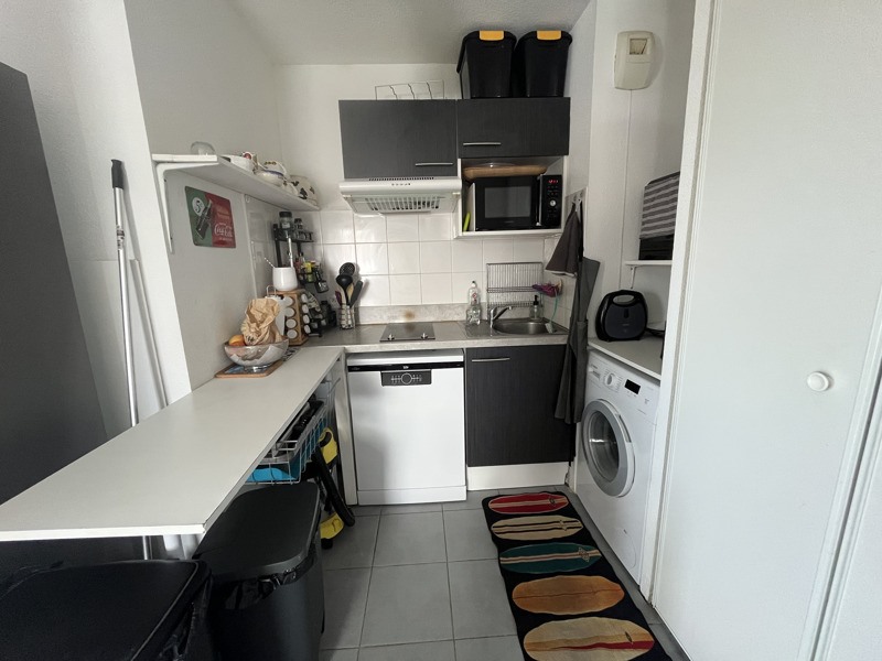Vente Appartement ROYAN - 2 pièces -45 m² - (17200)