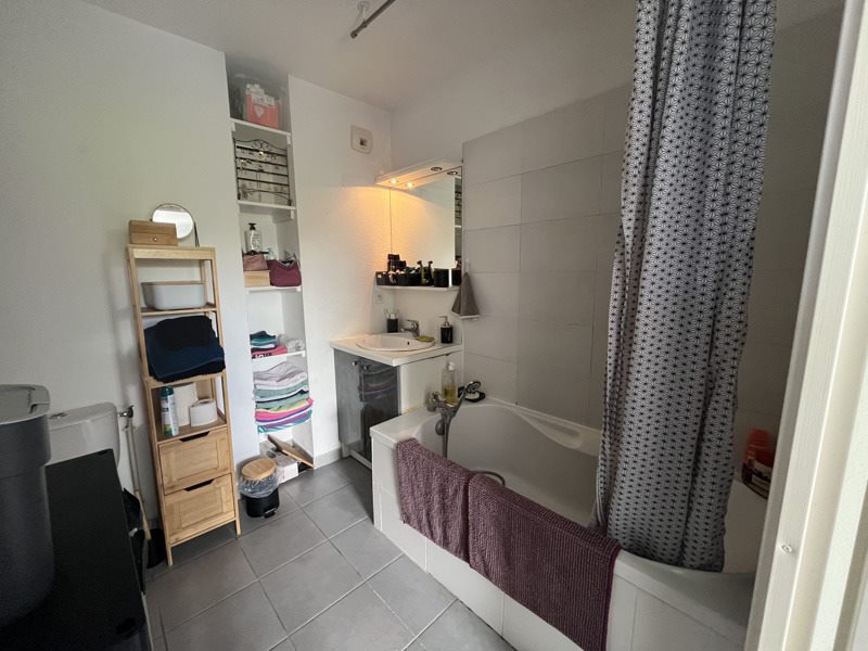Vente Appartement ROYAN - 2 pièces -45 m² - (17200)