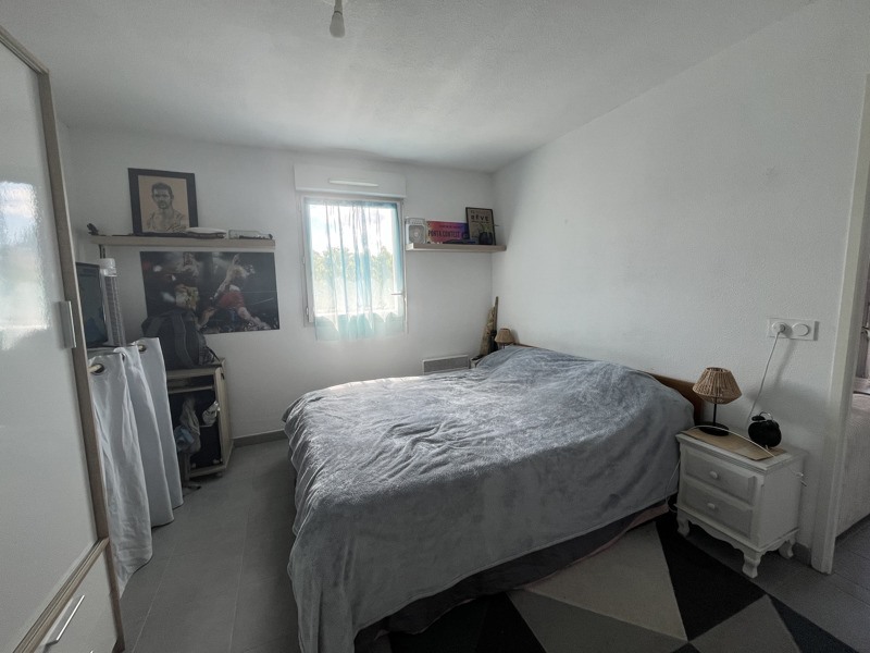 Vente Appartement ROYAN - 2 pièces -45 m² - (17200)