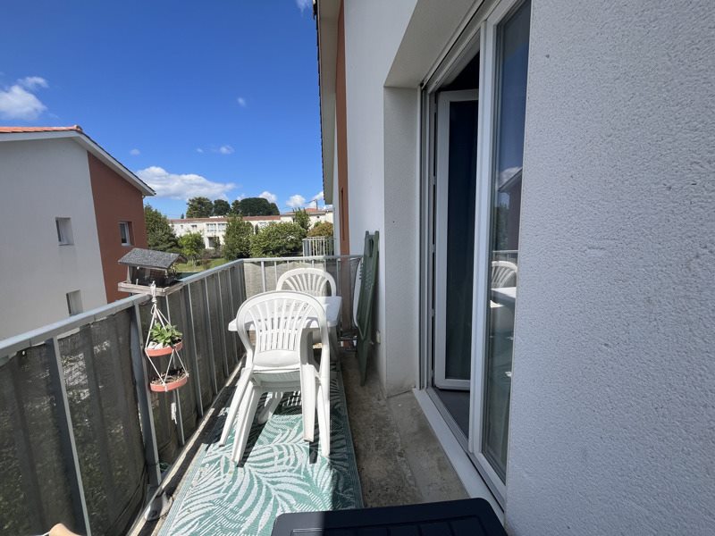 Vente Appartement ROYAN - 2 pièces -45 m² - (17200)